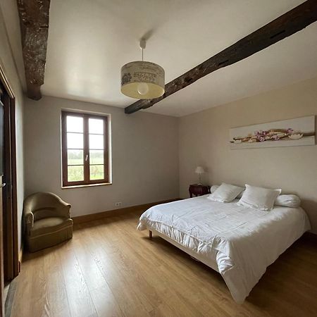 Gite Clara - Domaine Du Catalan Aubiet Экстерьер фото