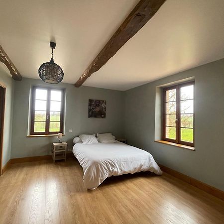Gite Clara - Domaine Du Catalan Aubiet Экстерьер фото