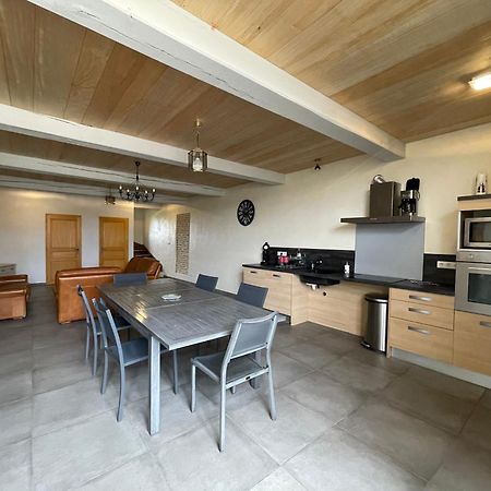 Gite Clara - Domaine Du Catalan Aubiet Экстерьер фото