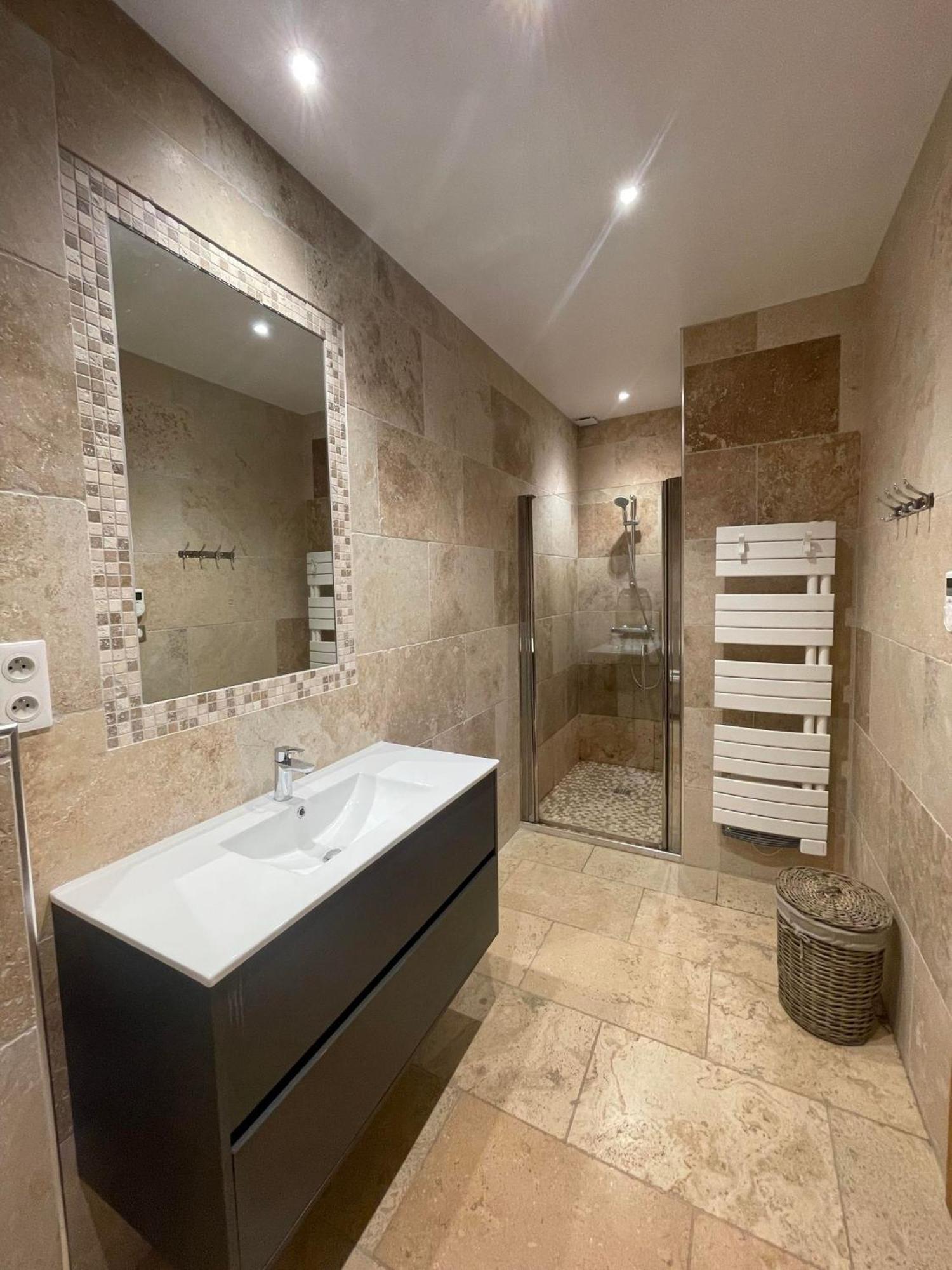 Gite Clara - Domaine Du Catalan Aubiet Экстерьер фото