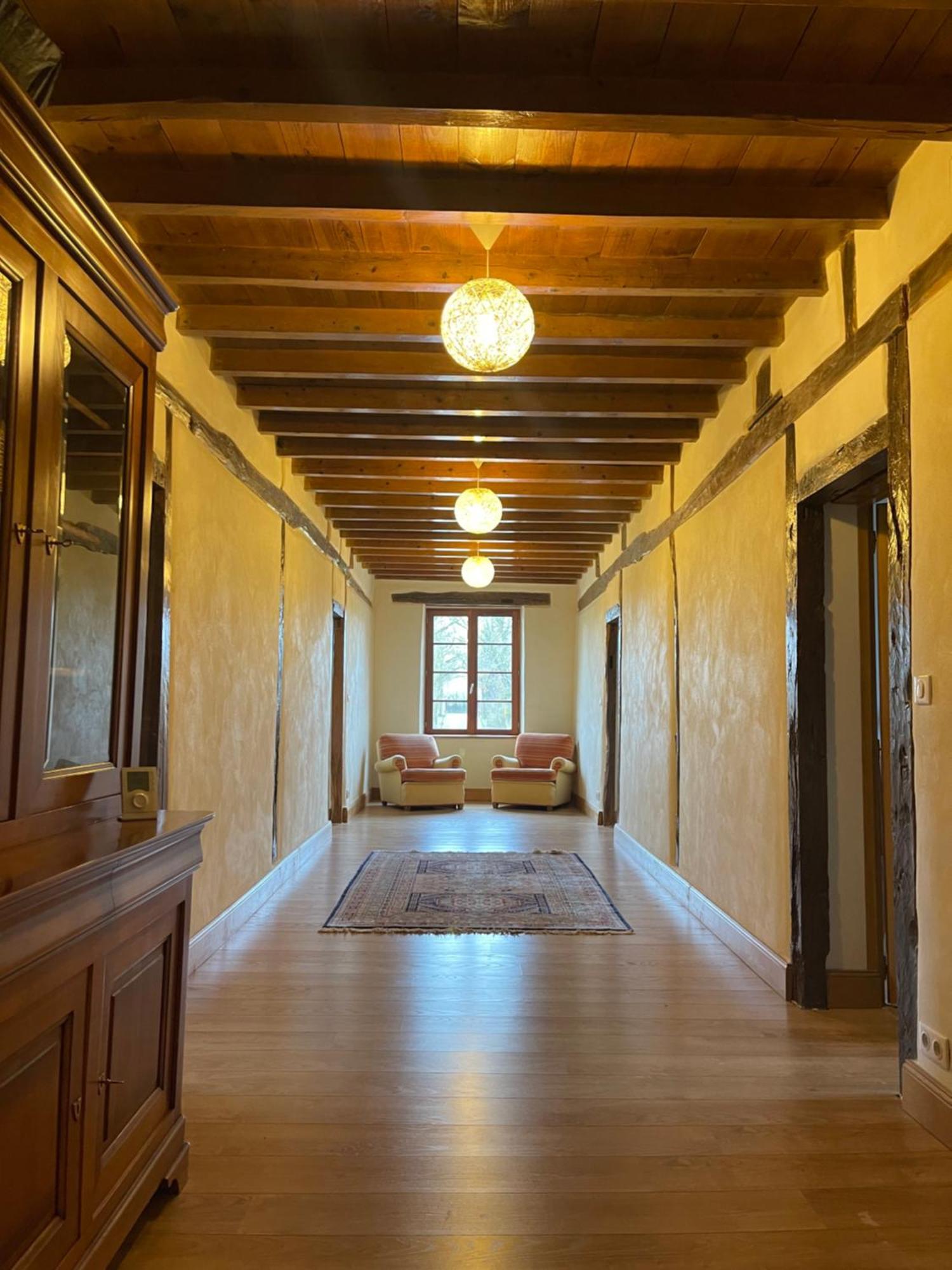 Gite Clara - Domaine Du Catalan Aubiet Экстерьер фото