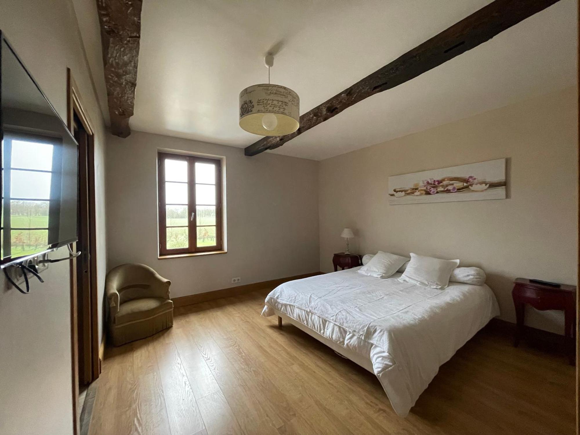 Gite Clara - Domaine Du Catalan Aubiet Экстерьер фото