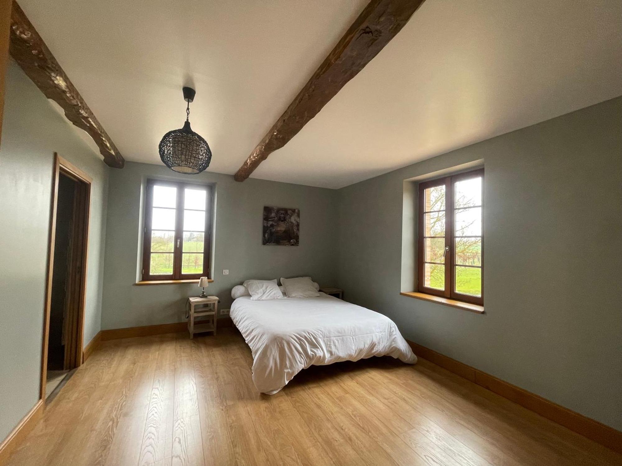 Gite Clara - Domaine Du Catalan Aubiet Экстерьер фото
